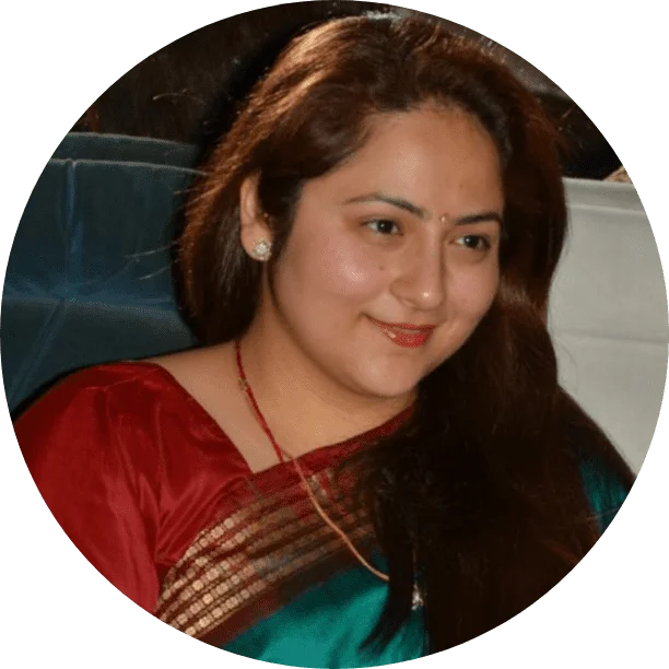 Latika Rao