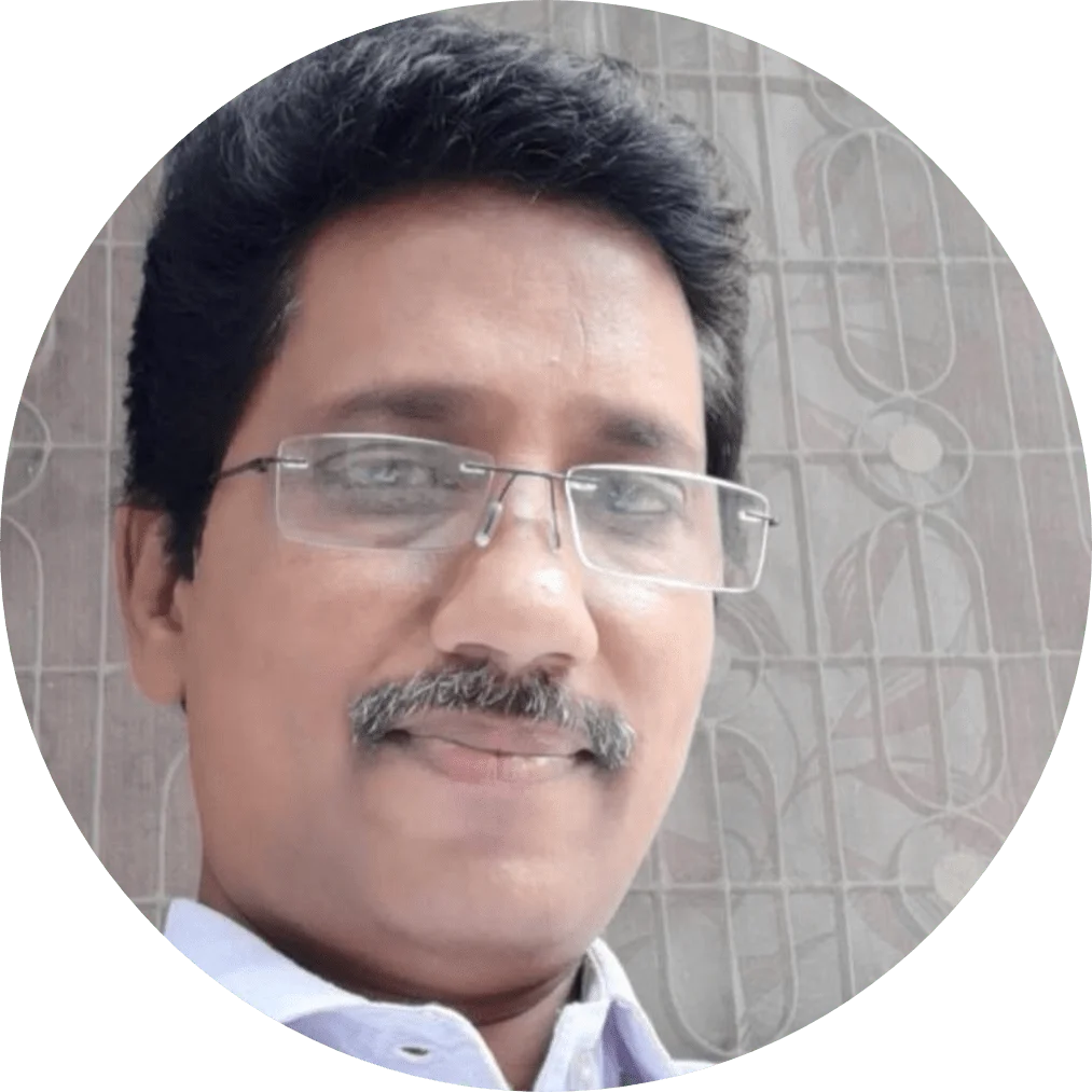 Ravikant Jha